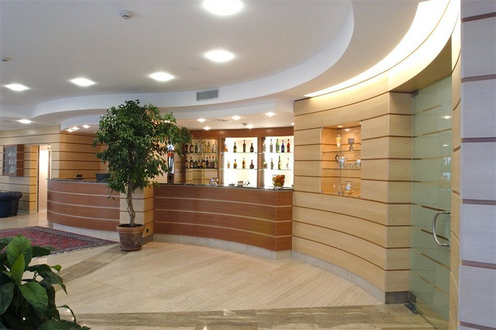 Hotel Duca D'Aosta Mogliano Veneto Interior photo